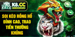 Soi kèo rồng hổ đỉnh cao, trao tiền thưởng khủng